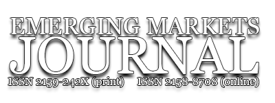 Emerging Markets Journal